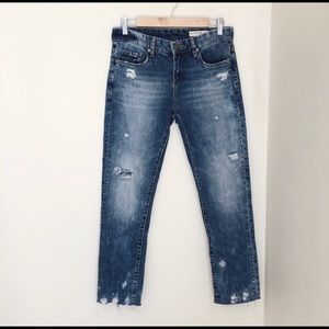 BLANKNYC Tomboy Jeans
